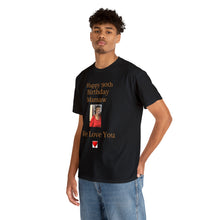 Load image into Gallery viewer, Unisex Heavy Cotton Tee