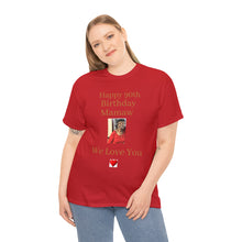 Load image into Gallery viewer, Unisex Heavy Cotton Tee