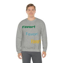 Load image into Gallery viewer, Unisex Heavy Blend™ Crewneck Sweatshirt