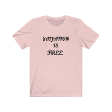 Load image into Gallery viewer, Unisex Jersey Short Sleeve Tee