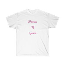 Load image into Gallery viewer, Unisex Ultra Cotton Tee