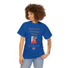 Load image into Gallery viewer, Unisex Heavy Cotton Tee