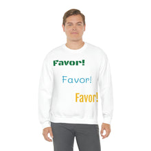 Load image into Gallery viewer, Unisex Heavy Blend™ Crewneck Sweatshirt