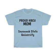 Load image into Gallery viewer, Unisex Heavy Cotton Tee