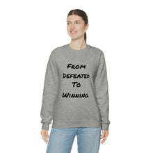Load image into Gallery viewer, Unisex Heavy Blend™ Crewneck Sweatshirt
