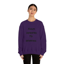 Load image into Gallery viewer, Unisex Heavy Blend™ Crewneck Sweatshirt