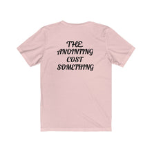 Load image into Gallery viewer, Unisex Jersey Short Sleeve Tee