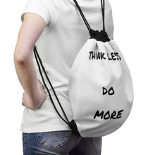 Load image into Gallery viewer, Drawstring Bag