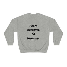 Load image into Gallery viewer, Unisex Heavy Blend™ Crewneck Sweatshirt