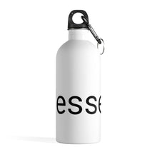 Load image into Gallery viewer, Stainless Steel Water Bottle