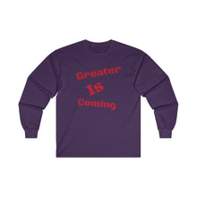 Load image into Gallery viewer, Ultra Cotton Long Sleeve Tee