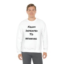 Load image into Gallery viewer, Unisex Heavy Blend™ Crewneck Sweatshirt
