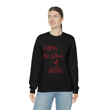Load image into Gallery viewer, Unisex Heavy Blend™ Crewneck Sweatshirt