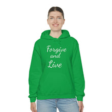 Load image into Gallery viewer, Unisex Heavy Blend™ Hooded Sweatshirt