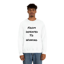 Load image into Gallery viewer, Unisex Heavy Blend™ Crewneck Sweatshirt