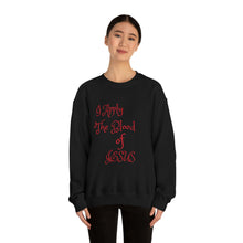 Load image into Gallery viewer, Unisex Heavy Blend™ Crewneck Sweatshirt