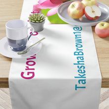 Load image into Gallery viewer, Table Runner