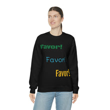 Load image into Gallery viewer, Unisex Heavy Blend™ Crewneck Sweatshirt