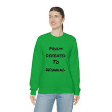 Load image into Gallery viewer, Unisex Heavy Blend™ Crewneck Sweatshirt