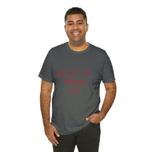 Load image into Gallery viewer, Copy of Unisex Jersey Short Sleeve Tee