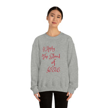 Load image into Gallery viewer, Unisex Heavy Blend™ Crewneck Sweatshirt
