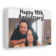 Load image into Gallery viewer, Canvas Gallery Wraps