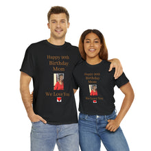 Load image into Gallery viewer, Unisex Heavy Cotton Tee