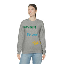 Load image into Gallery viewer, Unisex Heavy Blend™ Crewneck Sweatshirt
