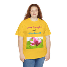 Load image into Gallery viewer, Unisex Heavy Cotton Tee