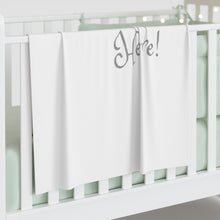 Load image into Gallery viewer, Baby Swaddle Blanket