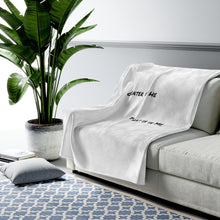 Load image into Gallery viewer, Velveteen Plush Blanket