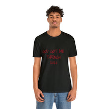 Load image into Gallery viewer, Copy of Unisex Jersey Short Sleeve Tee