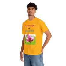 Load image into Gallery viewer, Unisex Heavy Cotton Tee