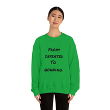 Load image into Gallery viewer, Unisex Heavy Blend™ Crewneck Sweatshirt