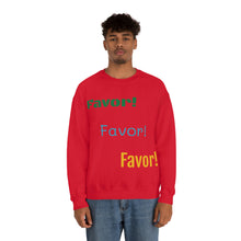 Load image into Gallery viewer, Unisex Heavy Blend™ Crewneck Sweatshirt