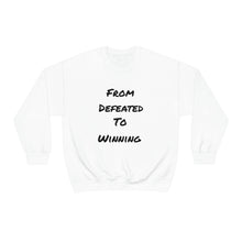 Load image into Gallery viewer, Unisex Heavy Blend™ Crewneck Sweatshirt