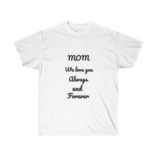 Load image into Gallery viewer, Unisex Ultra Cotton Tee