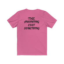 Load image into Gallery viewer, Unisex Jersey Short Sleeve Tee