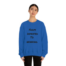 Load image into Gallery viewer, Unisex Heavy Blend™ Crewneck Sweatshirt
