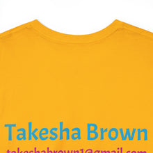 Load image into Gallery viewer, Unisex Heavy Cotton Tee