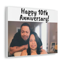 Load image into Gallery viewer, Canvas Gallery Wraps