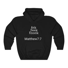 Load image into Gallery viewer, Unisex Heavy Blend™ Hooded Sweatshirt