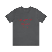 Load image into Gallery viewer, Copy of Unisex Jersey Short Sleeve Tee