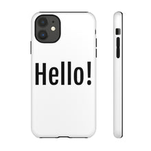 Load image into Gallery viewer, Tough Cases