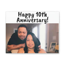 Load image into Gallery viewer, Canvas Gallery Wraps