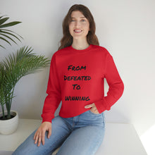 Load image into Gallery viewer, Unisex Heavy Blend™ Crewneck Sweatshirt