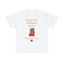 Load image into Gallery viewer, Unisex Heavy Cotton Tee