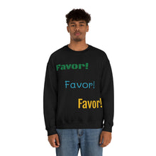 Load image into Gallery viewer, Unisex Heavy Blend™ Crewneck Sweatshirt
