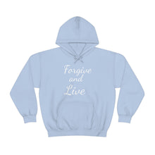 Load image into Gallery viewer, Unisex Heavy Blend™ Hooded Sweatshirt