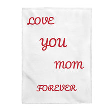 Load image into Gallery viewer, Velveteen Plush Blanket